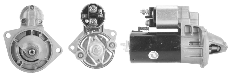 ELSTOCK Starter 26-1282