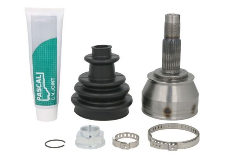 PASCAL Joint Kit, drive shaft