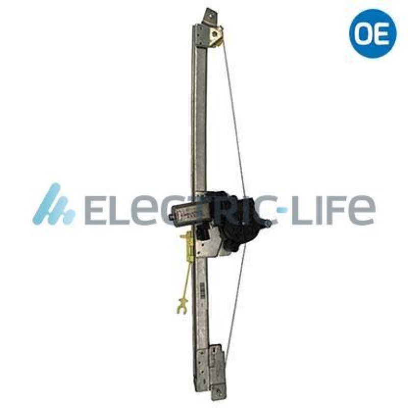 ELECTRIC LIFE Window Regulator