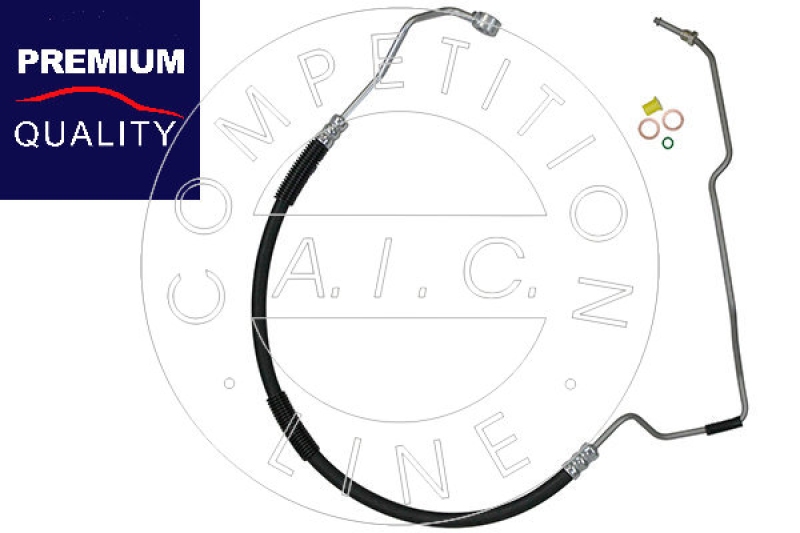 AIC Hydraulikschlauch, Lenkung AIC Premium Quality, Erstausrüsterqualit&...