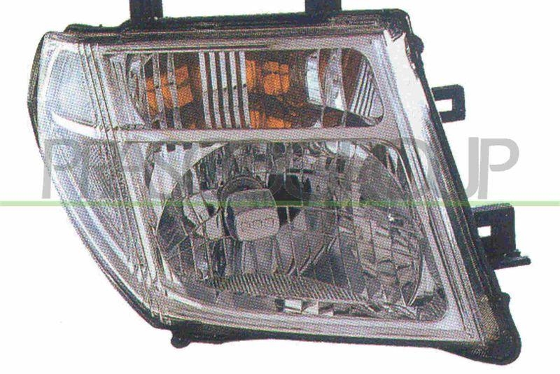 Headlight