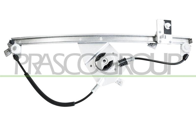 Window Regulator