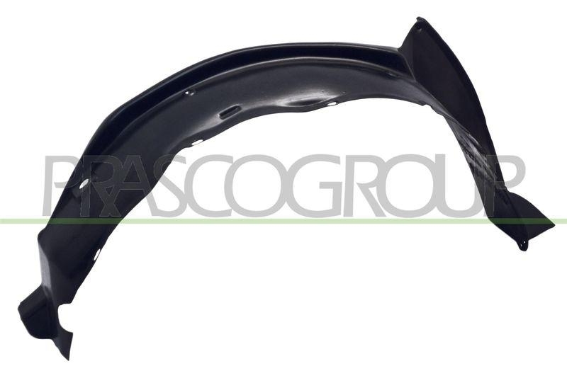 Inner Wing Panel