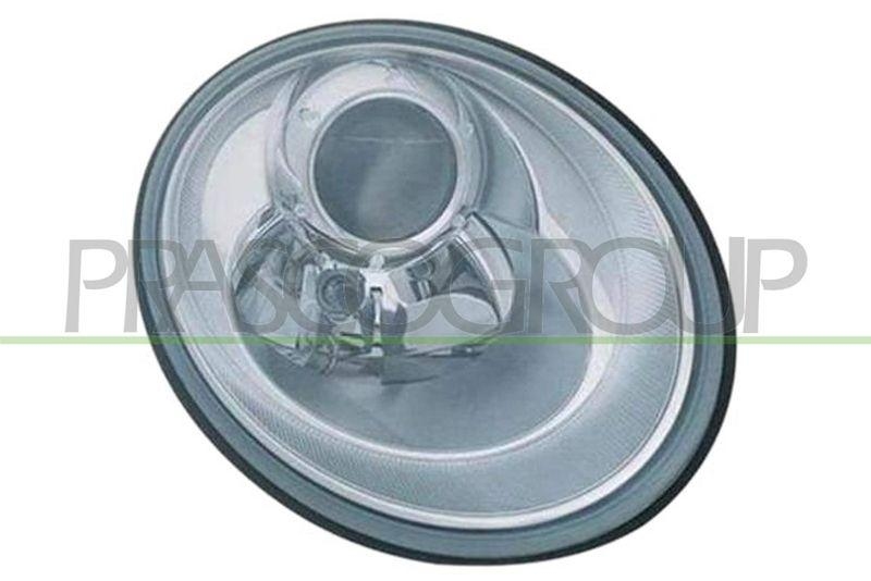 Headlight