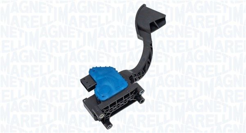 MAGNETI MARELLI Fahrpedalsatz