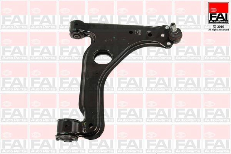FAI AutoParts Querlenker Lenker Radaufhängung