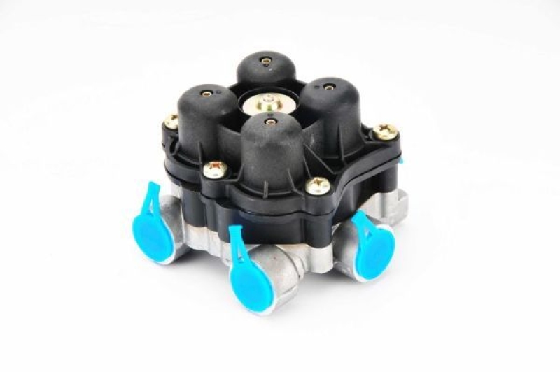 PNEUMATICS Mehrkreisschutzventil