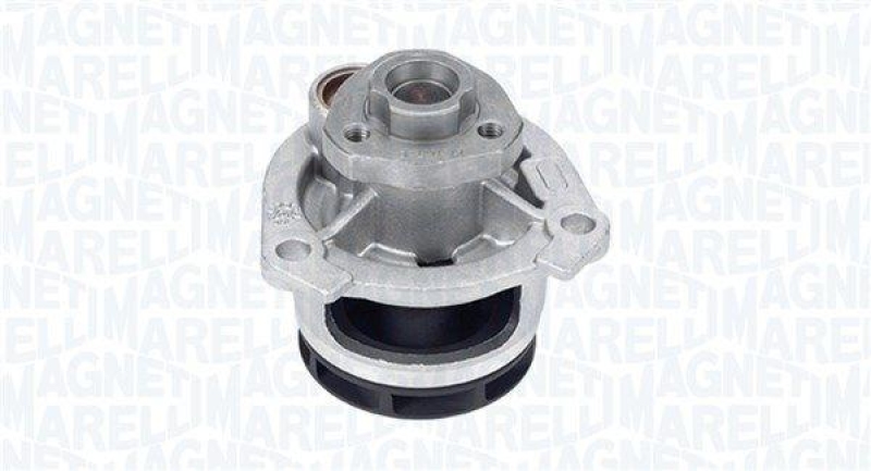 MAGNETI MARELLI Wasserpumpe, Motorkühlung