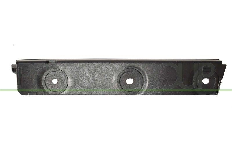 PRASCO Halter, Stoßfänger