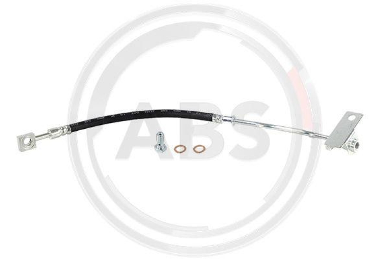 A.B.S. Bremsschlauch SL 1728