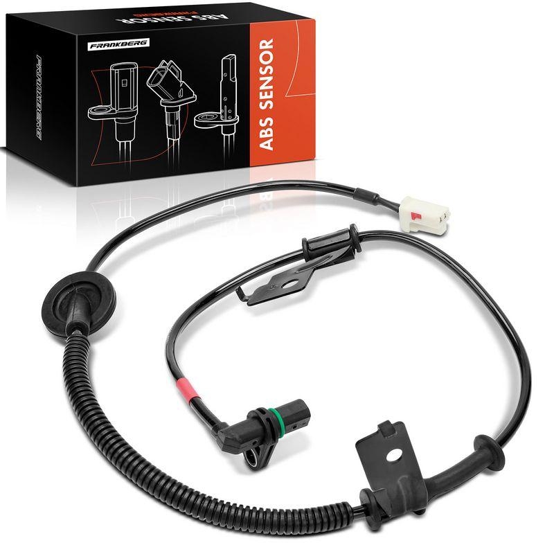 1x Frankberg ABS Sensor Hinterachse rechts 5481FB0048046