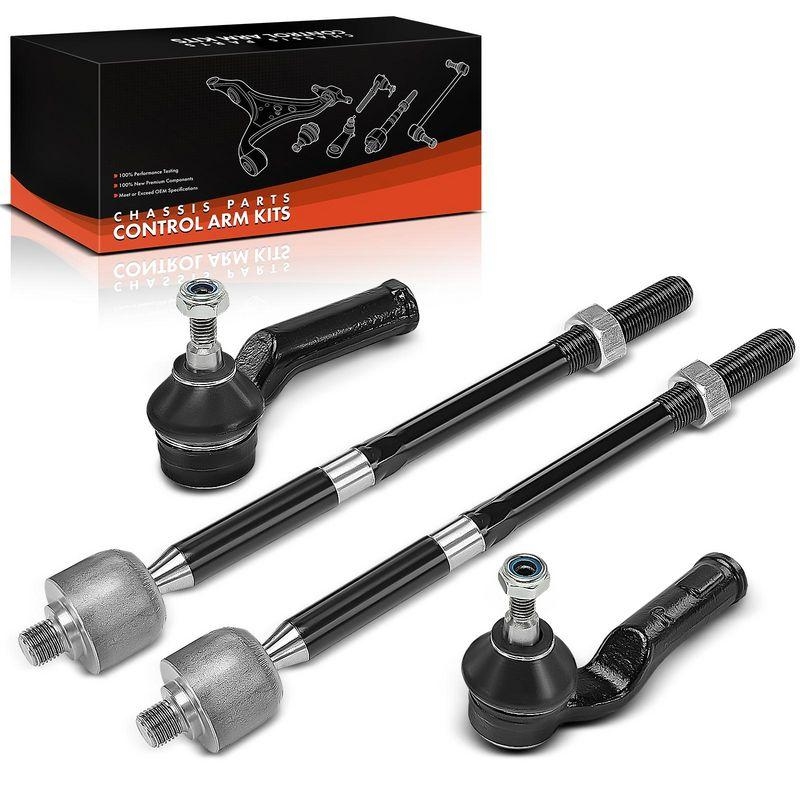 1x Frankberg Querlenker Satz Vorderachse 5481FB0035942