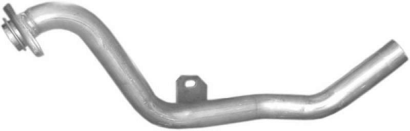 Repair Pipe, catalytic converter