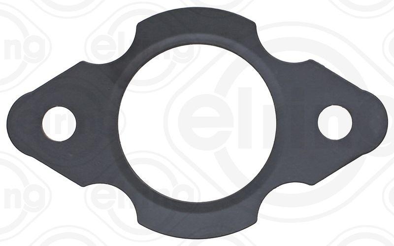 ELRING Gasket, exhaust manifold