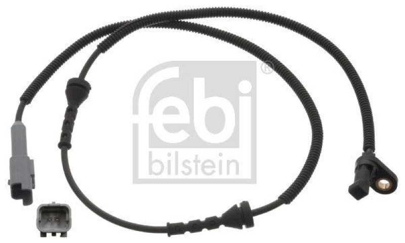 FEBI BILSTEIN Sensor, wheel speed