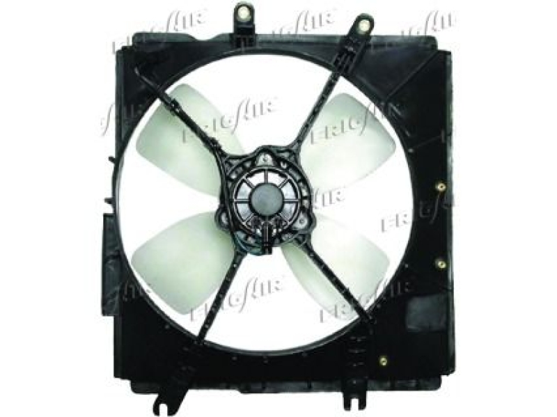 FRIGAIR Fan, engine cooling