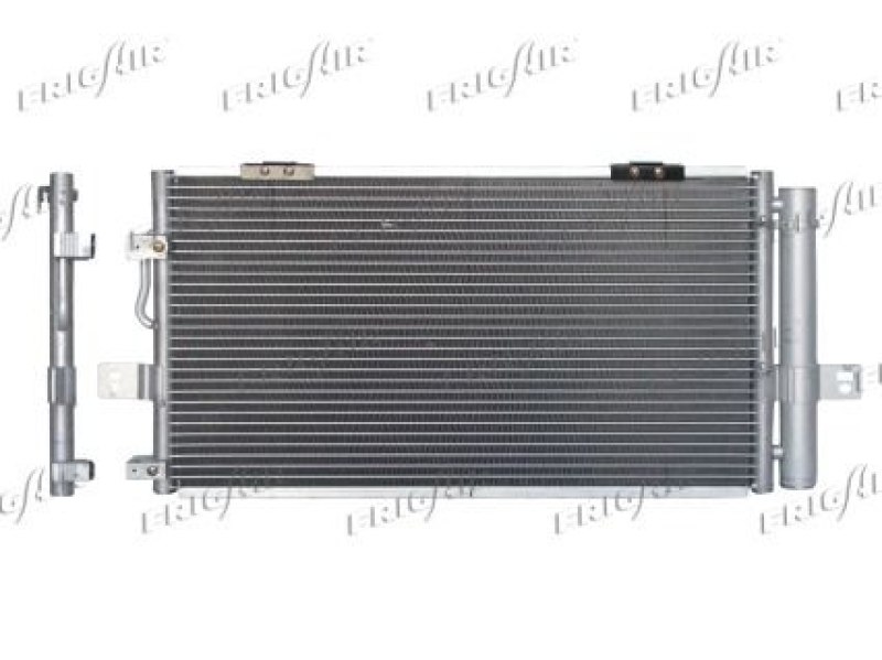FRIGAIR Condenser, air conditioning
