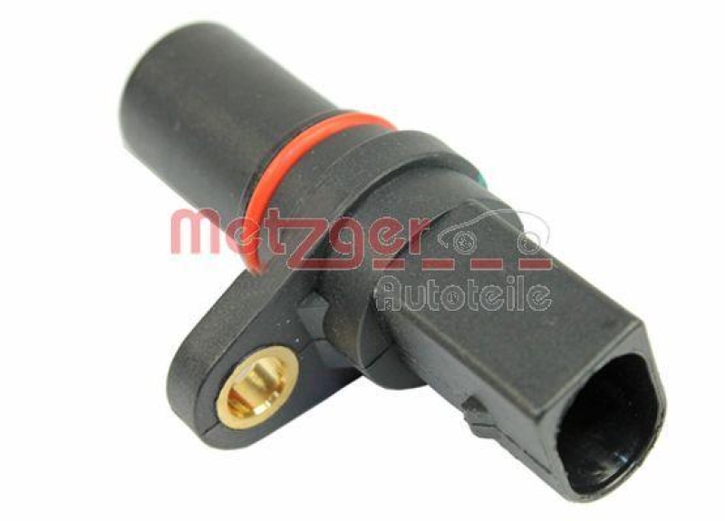 METZGER Sensor, crankshaft pulse