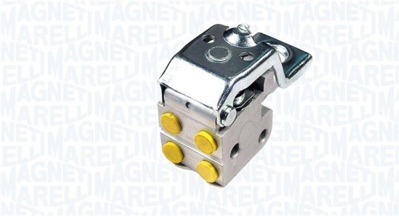 MAGNETI MARELLI Brake Force Regulator