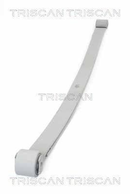 TRISCAN Blattfeder