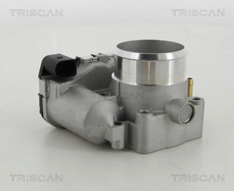 TRISCAN Throttle body