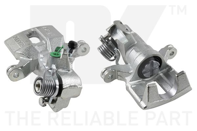 Brake Caliper