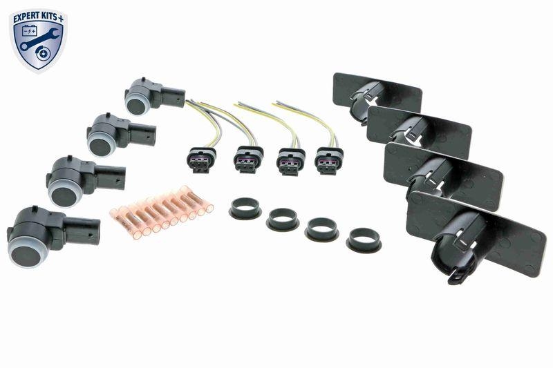 VEMO Sensorsatz, Einparkhilfe EXPERT KITS +