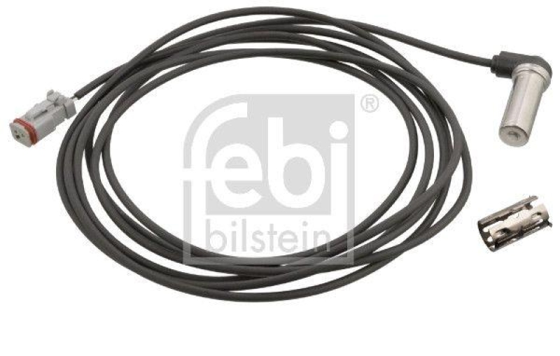 FEBI BILSTEIN Sensor, wheel speed