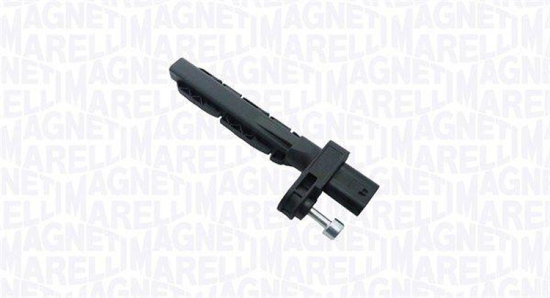 MAGNETI MARELLI Sensor, crankshaft pulse