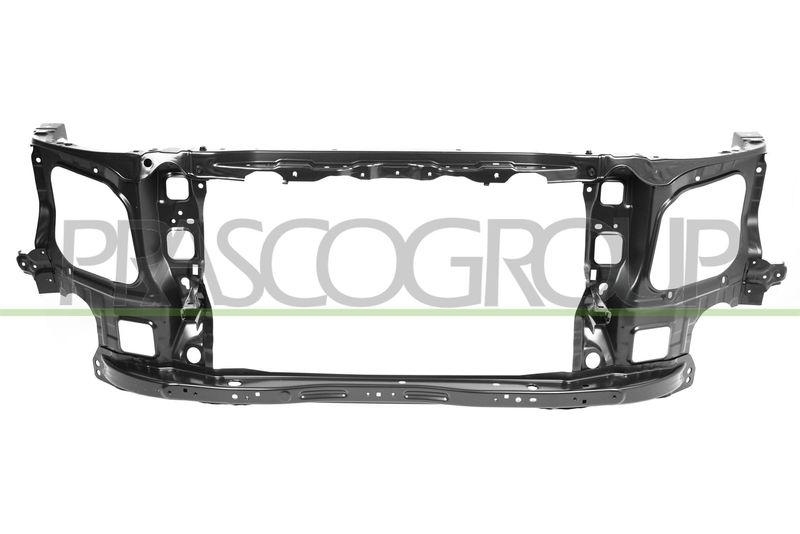 Front Cowling