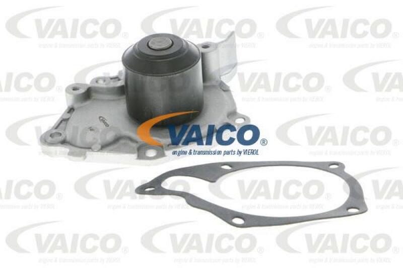 VAICO Water Pump Original VAICO Quality