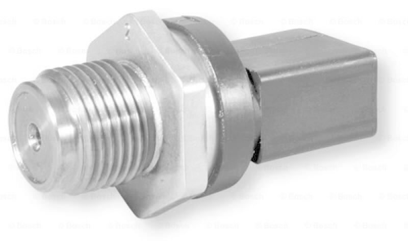 BOSCH Sensor, fuel pressure