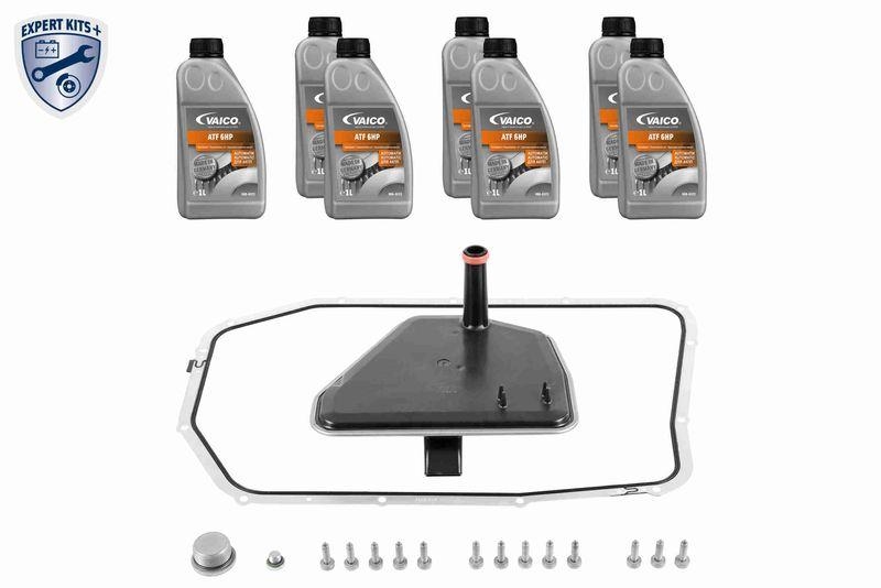 VAICO Parts Kit, automatic transmission oil change EXPERT KITS +