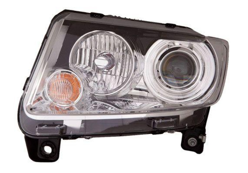 Headlight