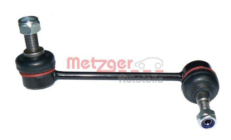 METZGER Stange/Strebe, Stabilisator KIT + 53040211