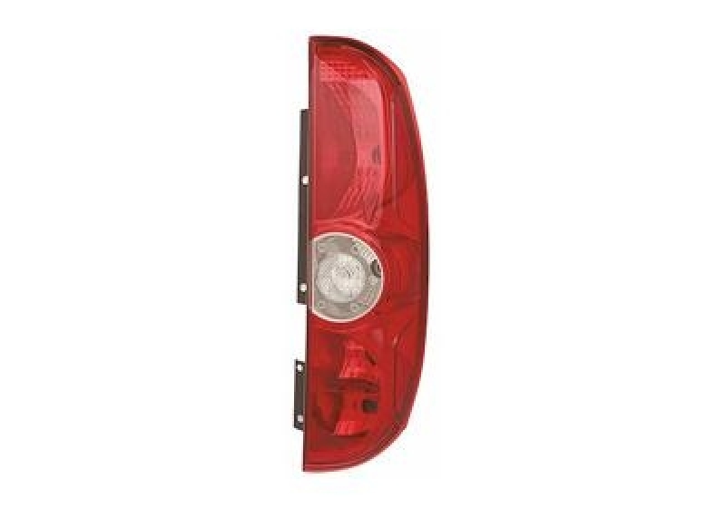 VAN WEZEL Combination Rearlight