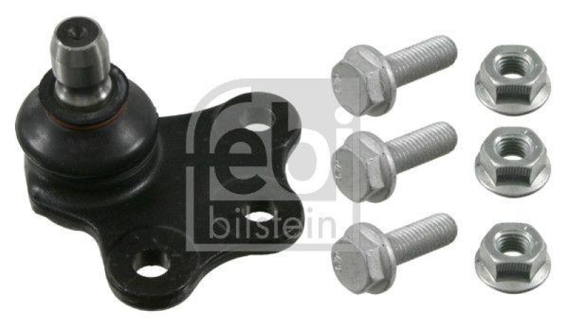 FEBI BILSTEIN Trag-/Führungsgelenk 22083