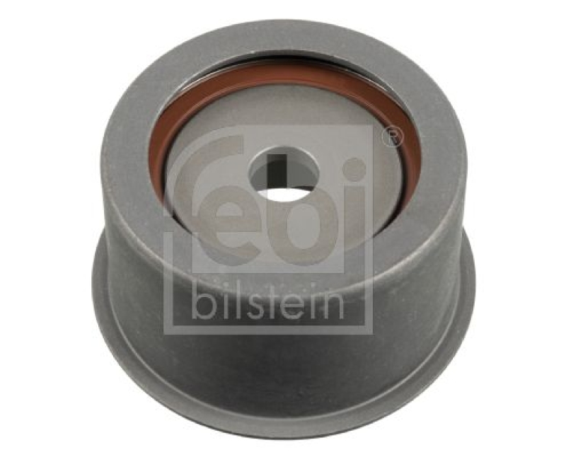 FEBI BILSTEIN Deflection/Guide Pulley, timing belt