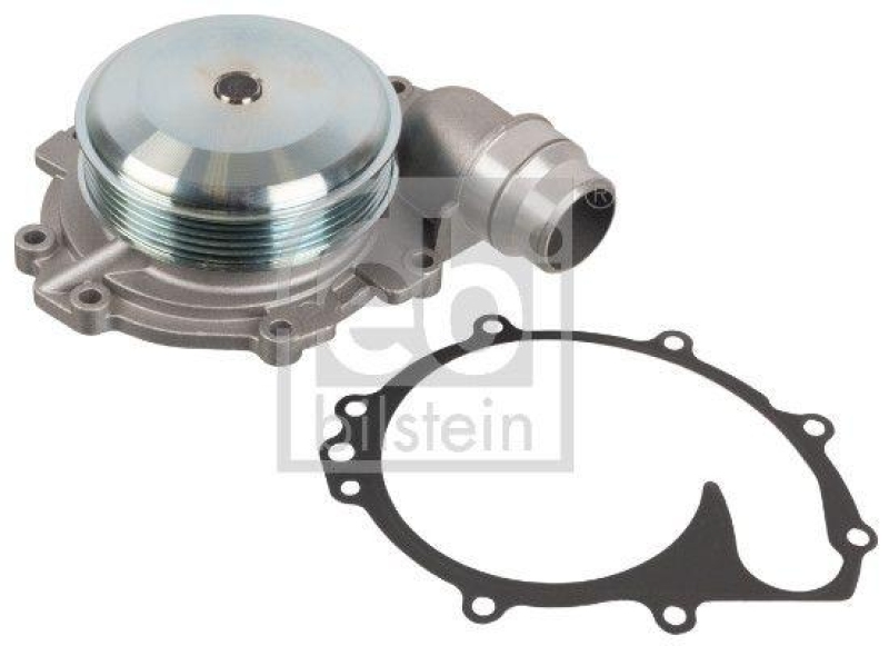 FEBI BILSTEIN Wasserpumpe, Motorkühlung 172333