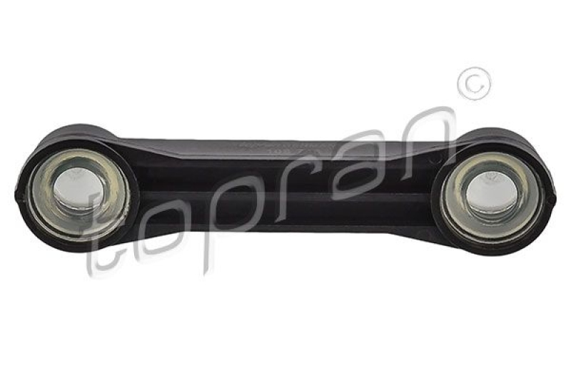 TOPRAN Selector-/Shift Rod