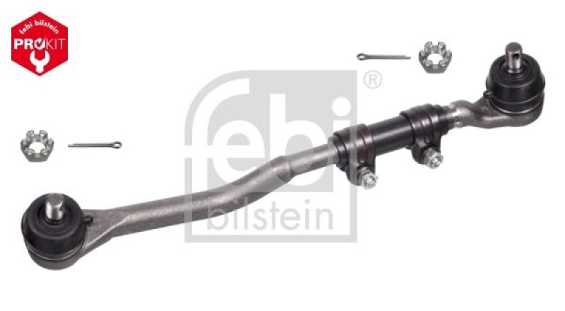 FEBI BILSTEIN Rod Assembly ProKit