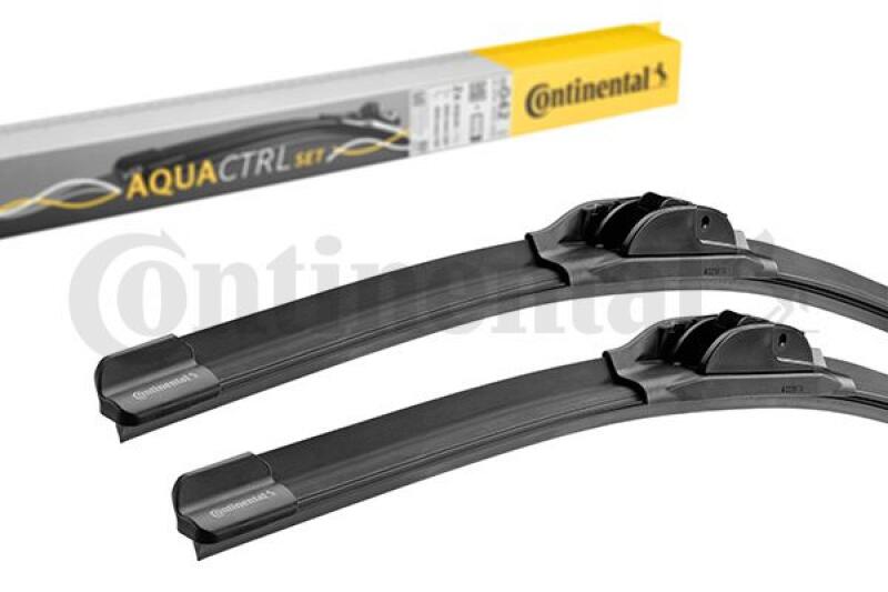 CONTINENTAL Wiper Blade AQUACTRL SET