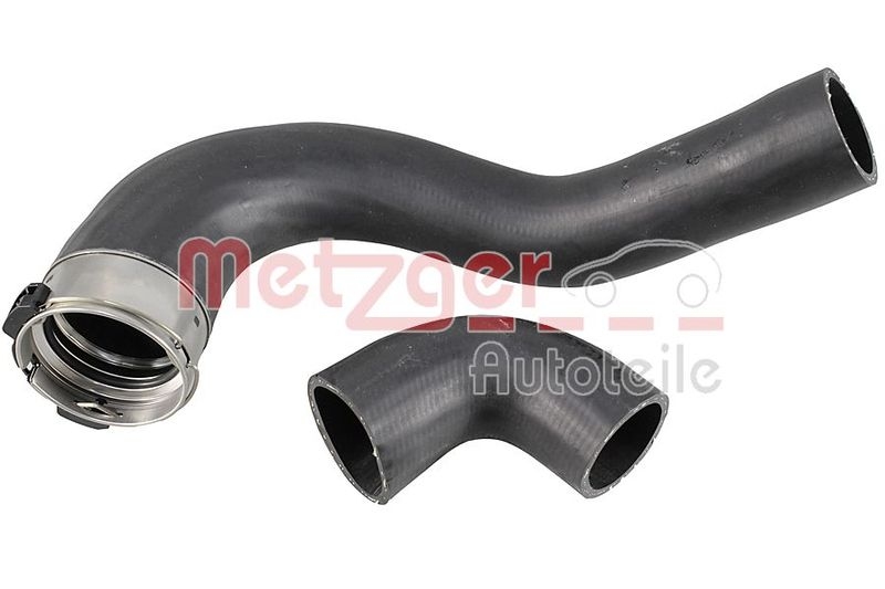 METZGER Charge Air Hose