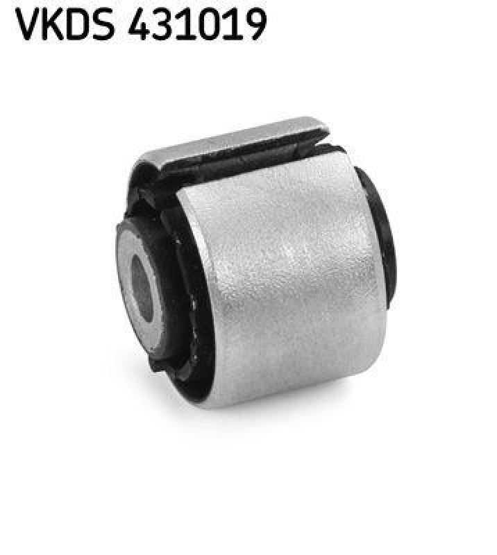 SKF Lagerung, Lenker