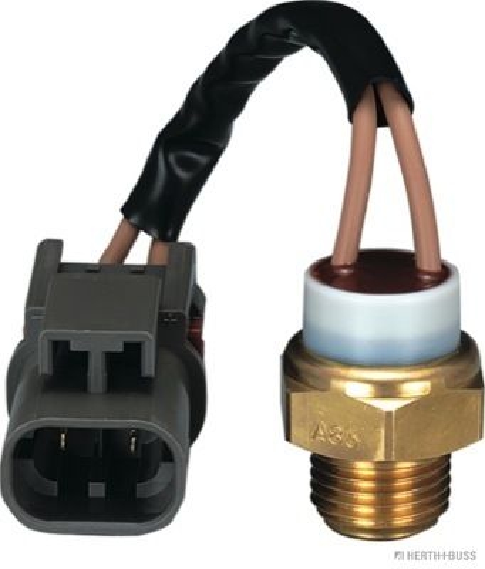 HERTH+BUSS JAKOPARTS Temperaturschalter, K&uuml;hlerl&uuml;fter