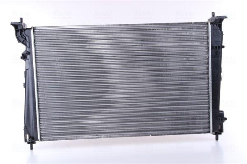 NISSENS Radiator, engine cooling