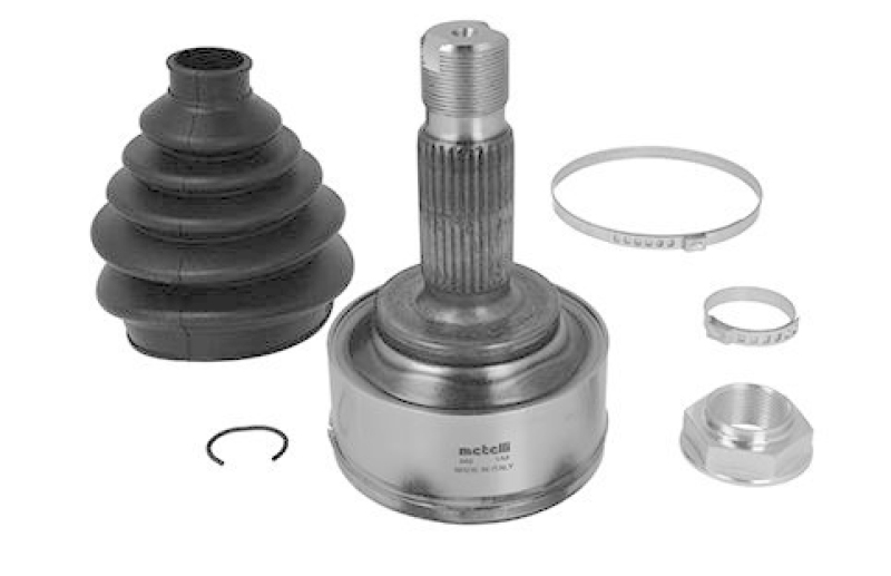 METELLI Joint Kit, drive shaft