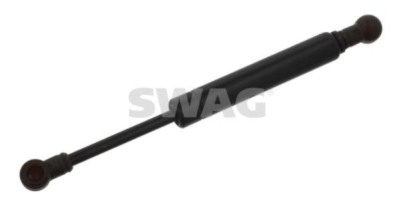 SWAG Linkage Damper, injection system