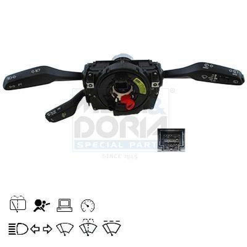 MEAT & DORIA Lenkstockschalter 231171