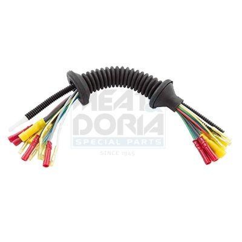 MEAT & DORIA Repair Set, harness